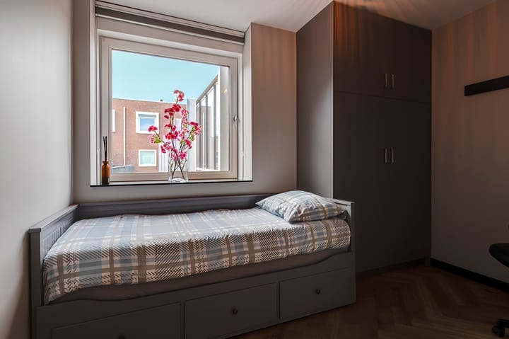 Photo 40 of Bastionstraat 51