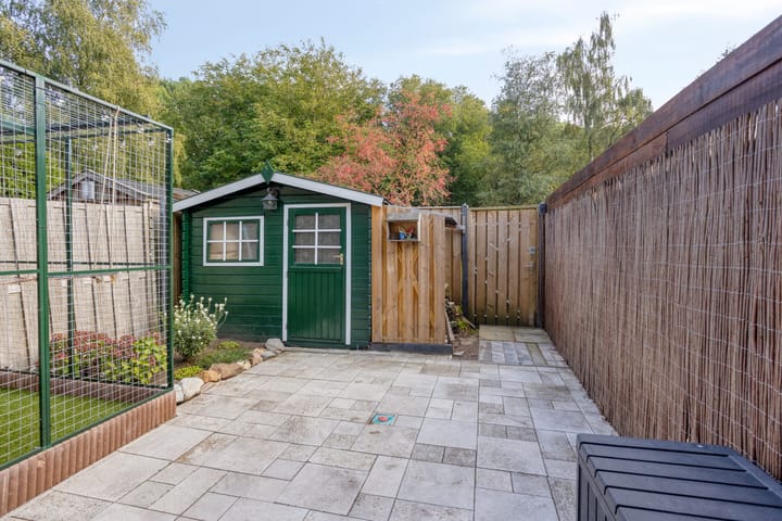 Foto 14 van Breeuwershoeve 138