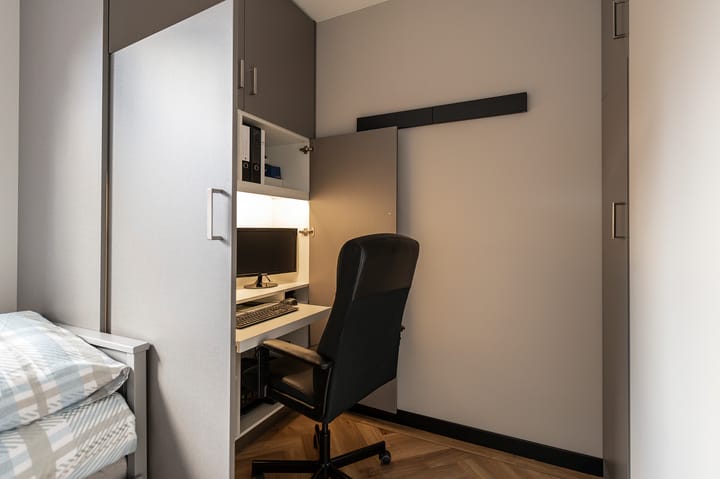 Photo 41 of Bastionstraat 51