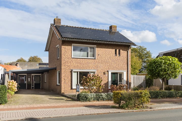 Ootmarsumsestraat 116