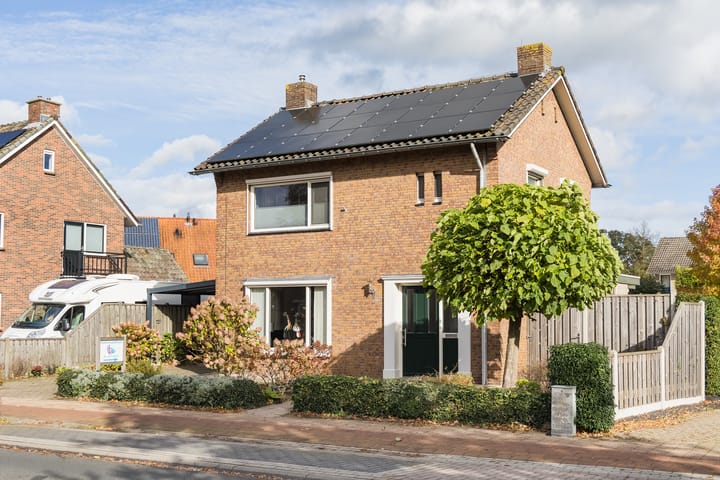 Photo 34 of Ootmarsumsestraat 116