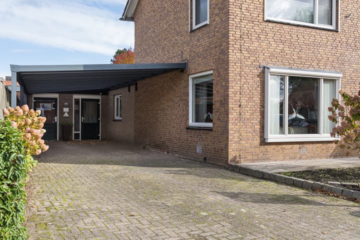 Photo 35 of Ootmarsumsestraat 116