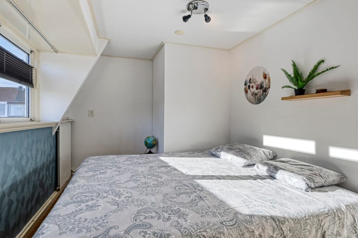 Photo 45 of Sumatrastraat 24