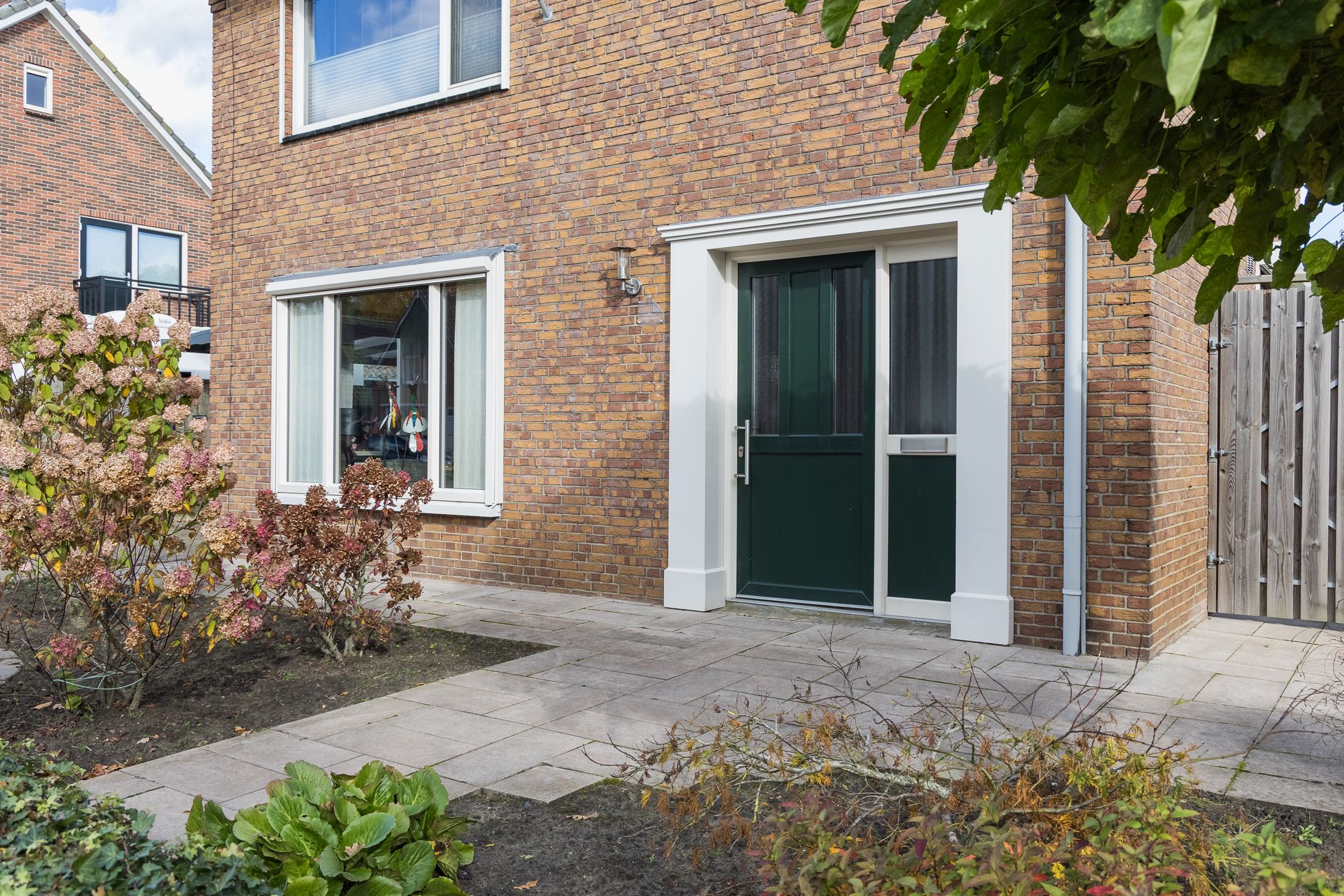 Foto 36 van Ootmarsumsestraat 116