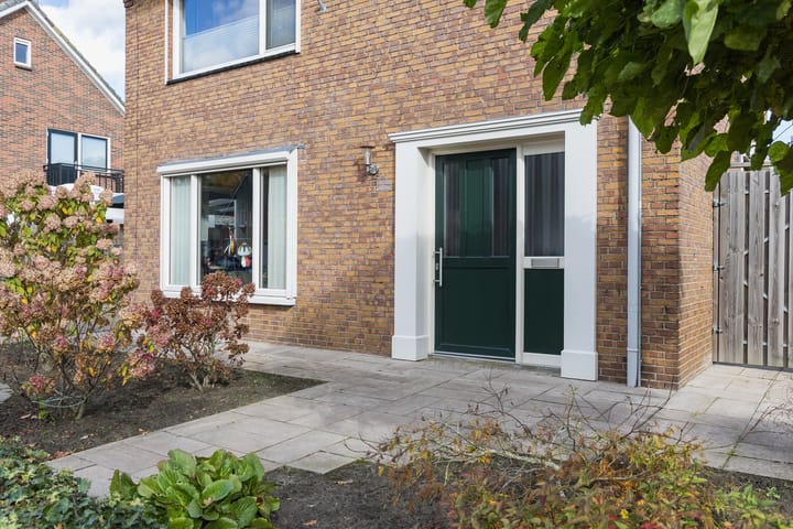 Photo 36 of Ootmarsumsestraat 116