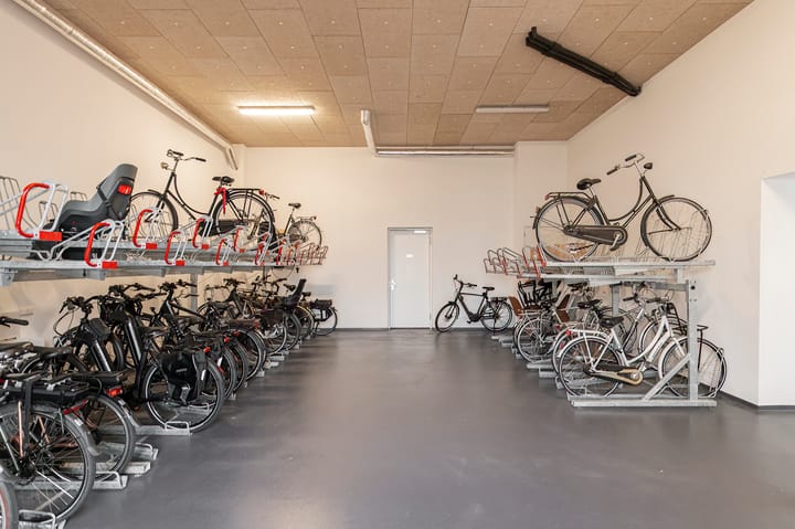 Photo 47 of Bastionstraat 51