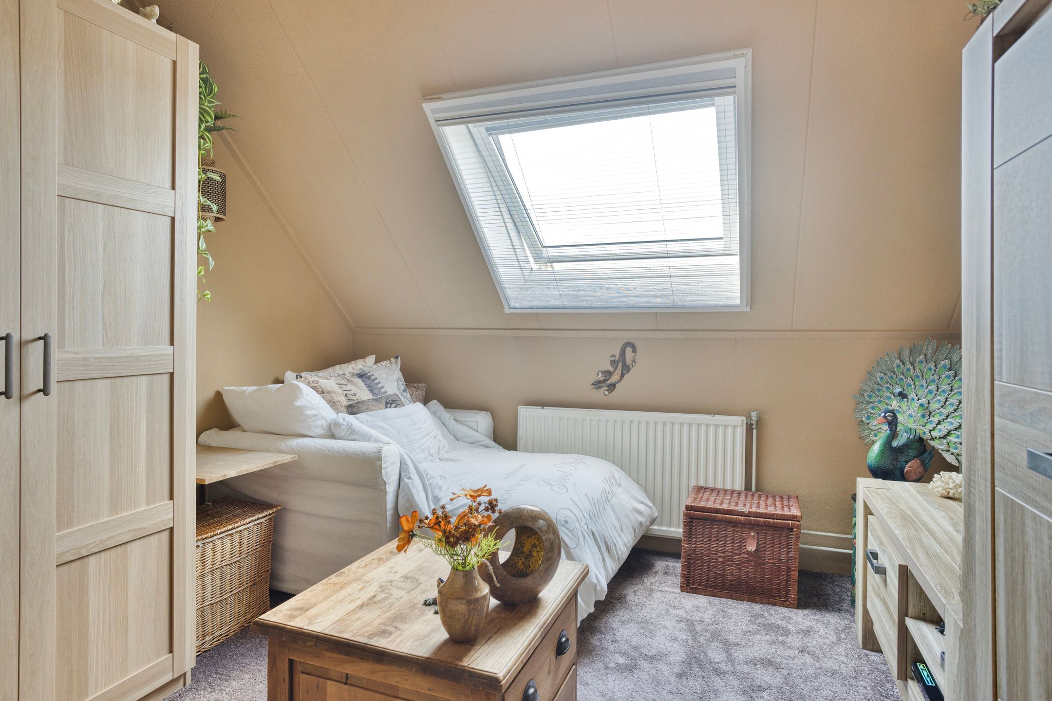 Foto 21 van Breeuwershoeve 138