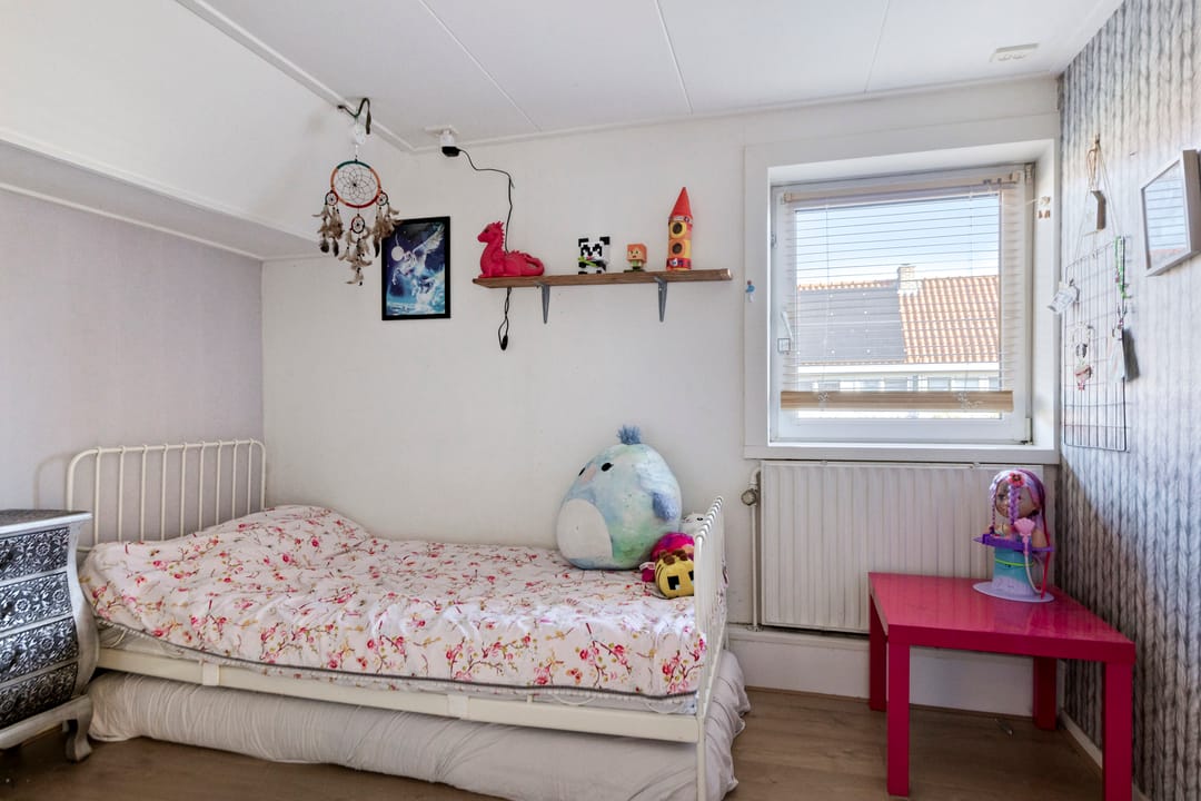 Foto 46 van Sumatrastraat 24