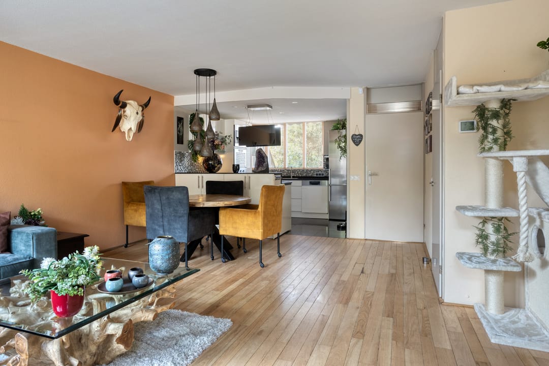 Foto 8 van Breeuwershoeve 138