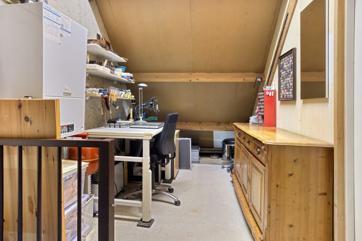 Foto 23 van Breeuwershoeve 138