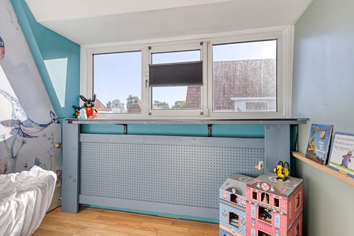 Photo 48 of Sumatrastraat 24