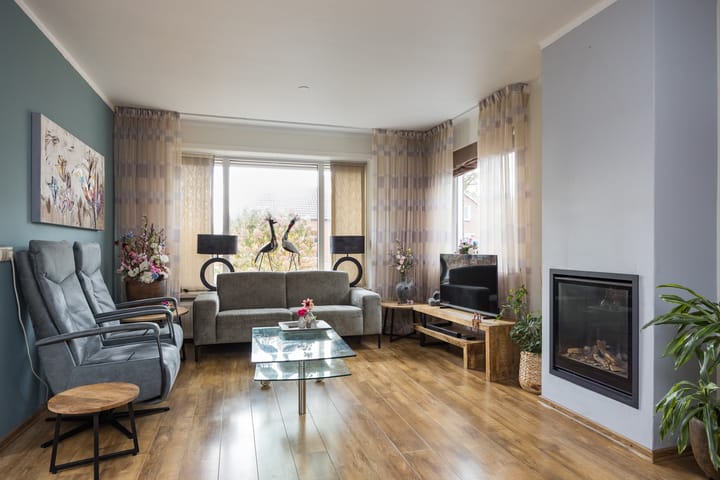 Photo 6 of Ootmarsumsestraat 116