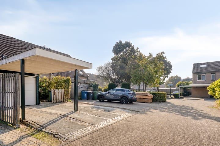 Foto 26 van Breeuwershoeve 138