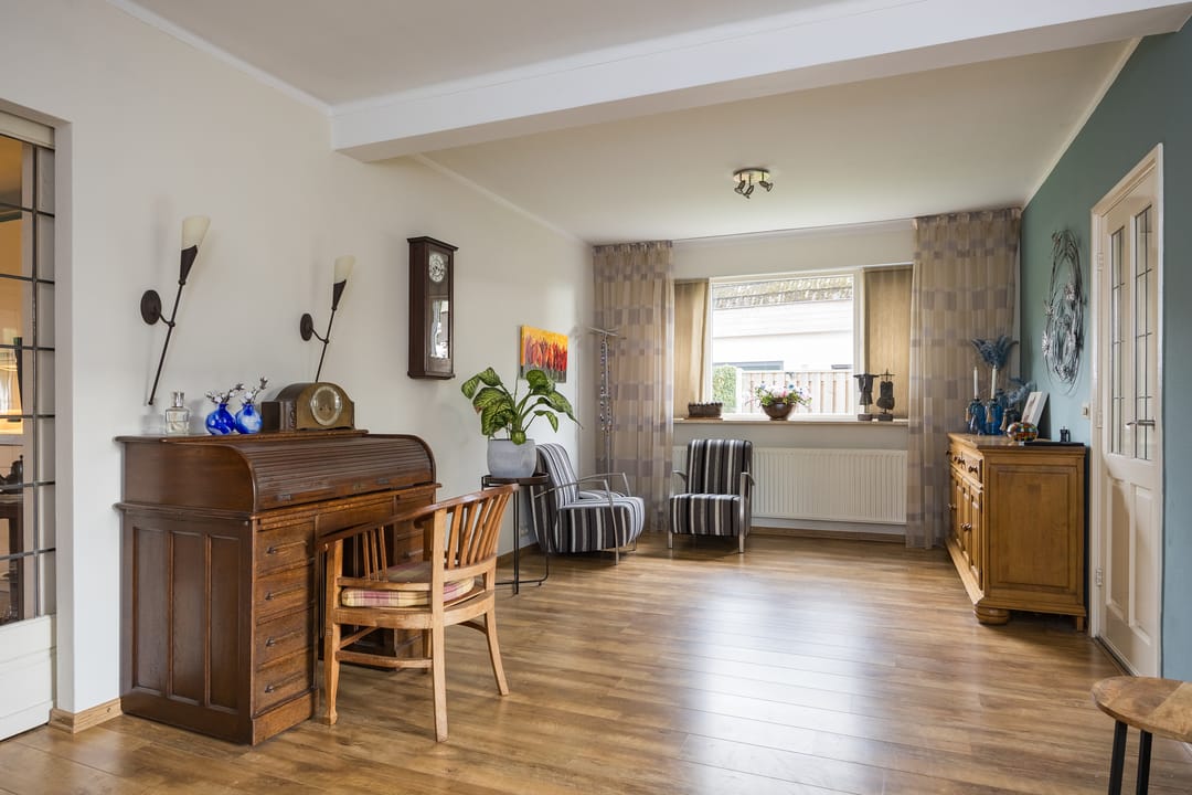 Foto 8 van Ootmarsumsestraat 116