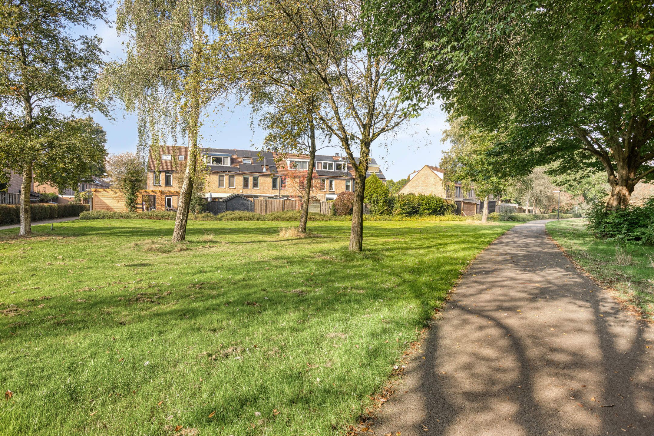 Foto 27 van Breeuwershoeve 138