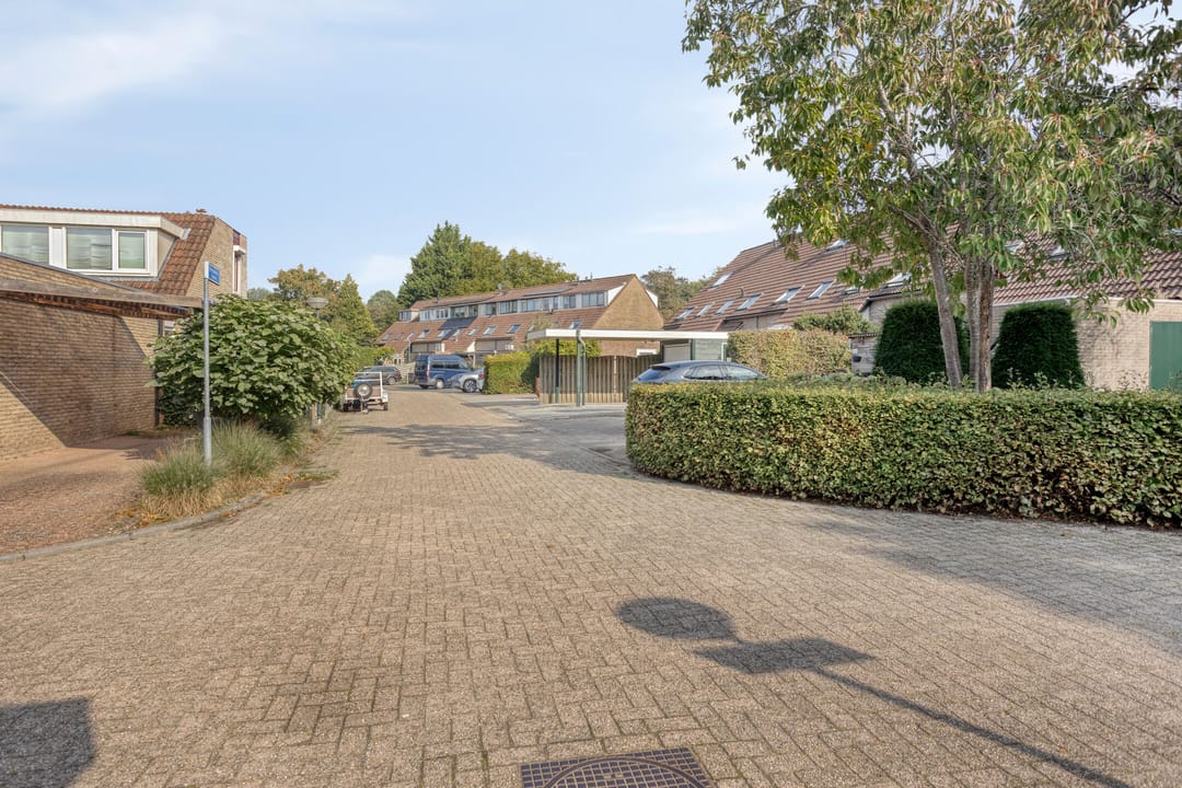 Foto 28 van Breeuwershoeve 138