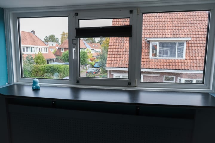 Photo 50 of Sumatrastraat 24