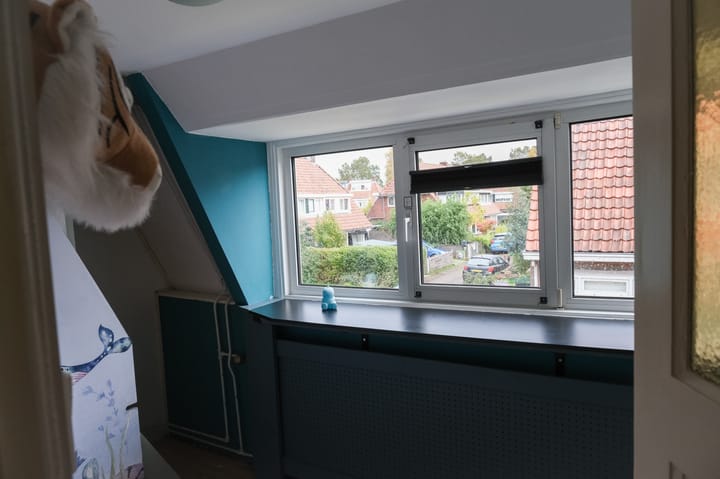 Photo 51 of Sumatrastraat 24