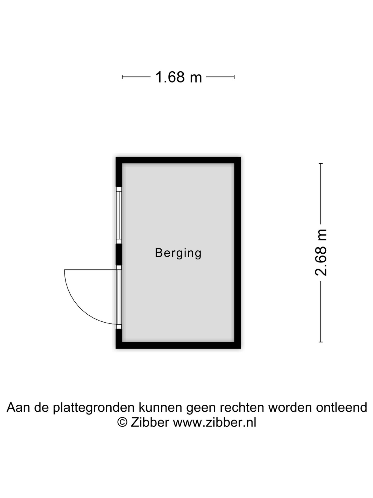 Foto 34 van Breeuwershoeve 138