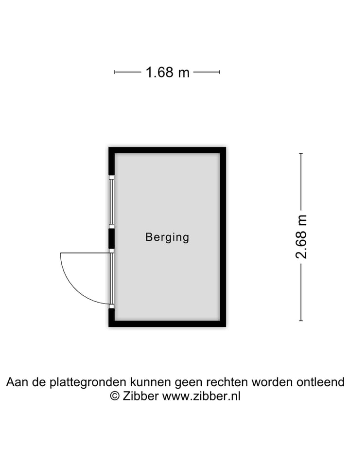 Foto 34 van Breeuwershoeve 138