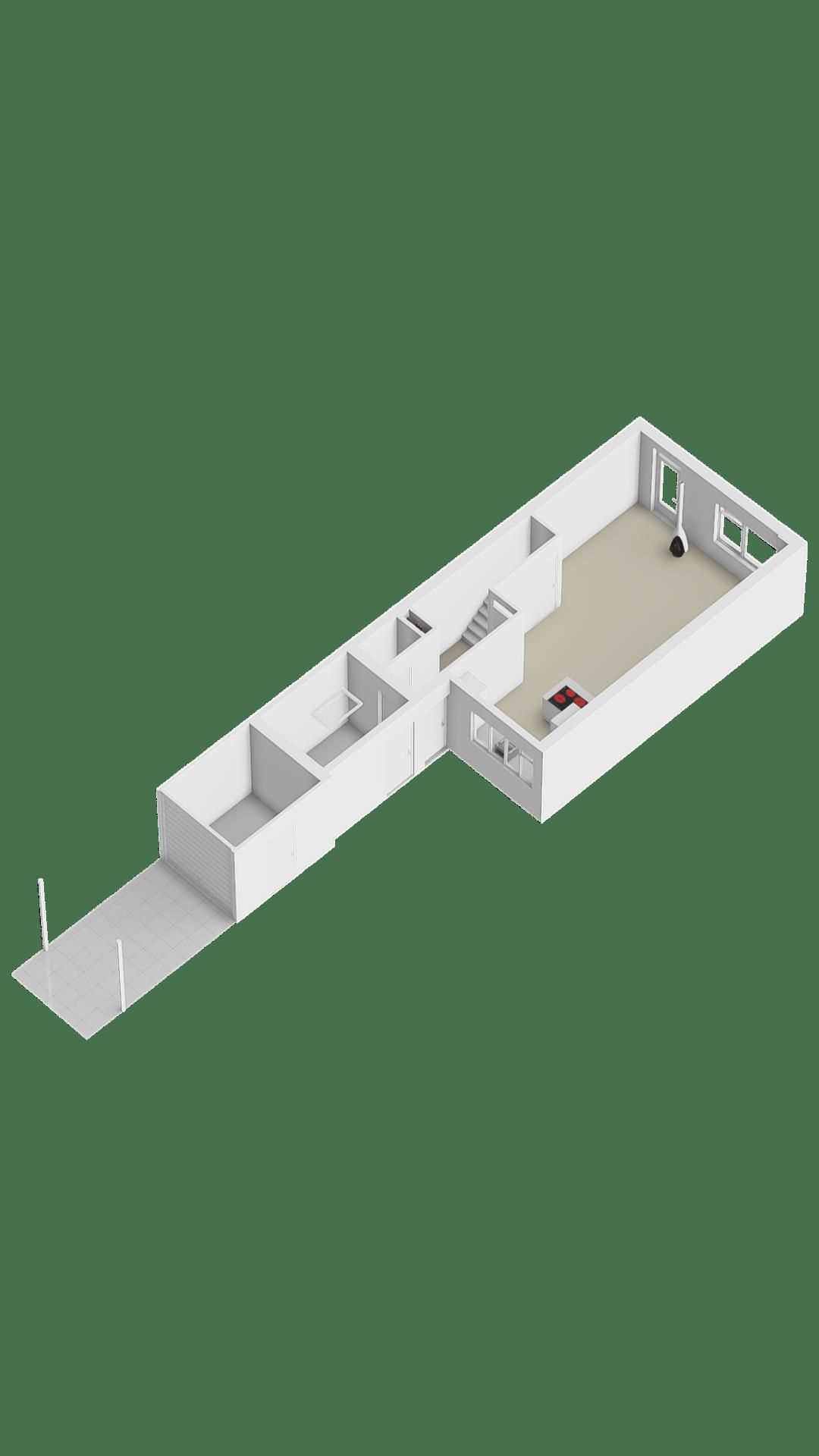 Foto 35 van Breeuwershoeve 138