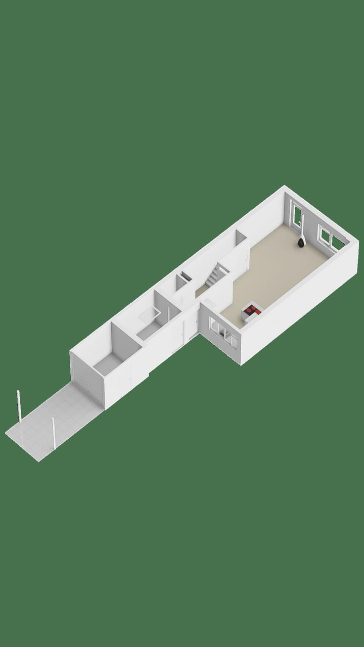 Foto 35 van Breeuwershoeve 138