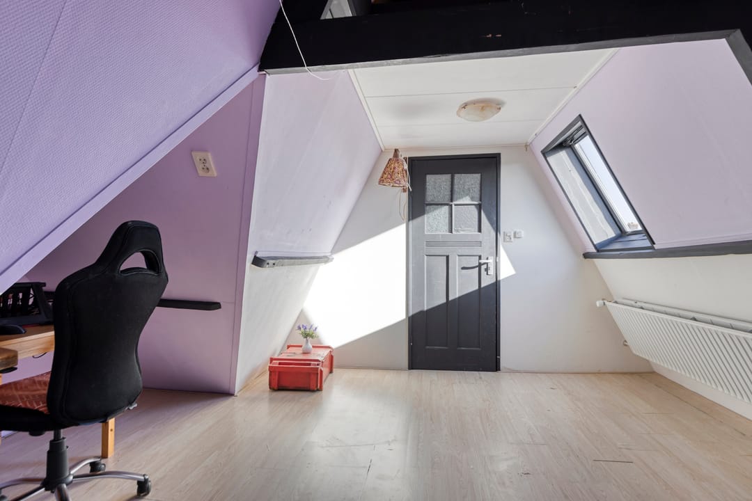 Foto 52 van Sumatrastraat 24