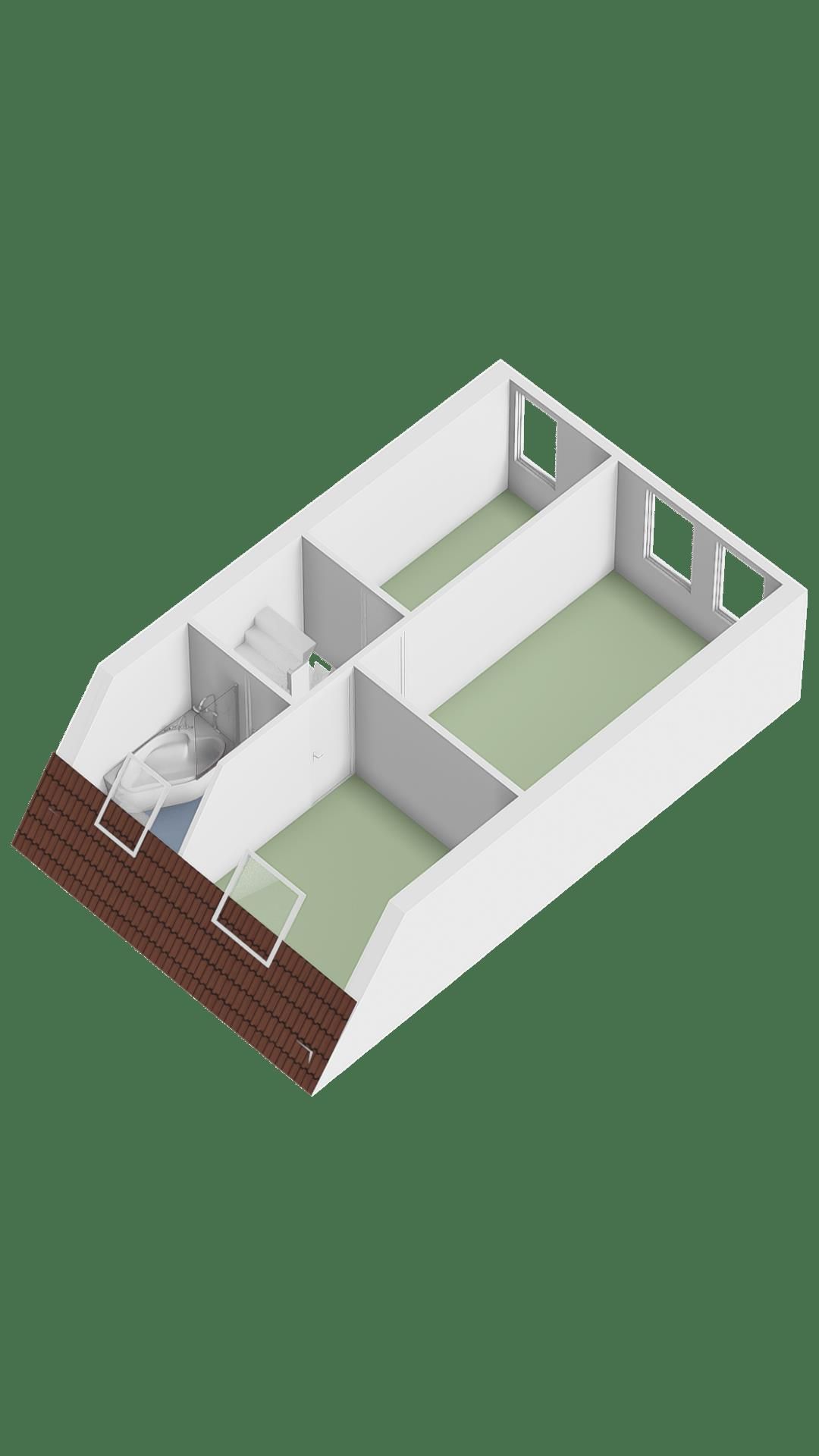 Foto 36 van Breeuwershoeve 138