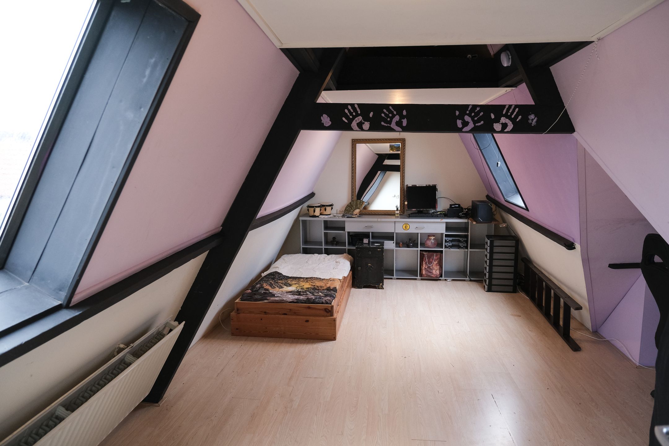 Foto 54 van Sumatrastraat 24