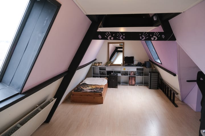 Photo 54 of Sumatrastraat 24