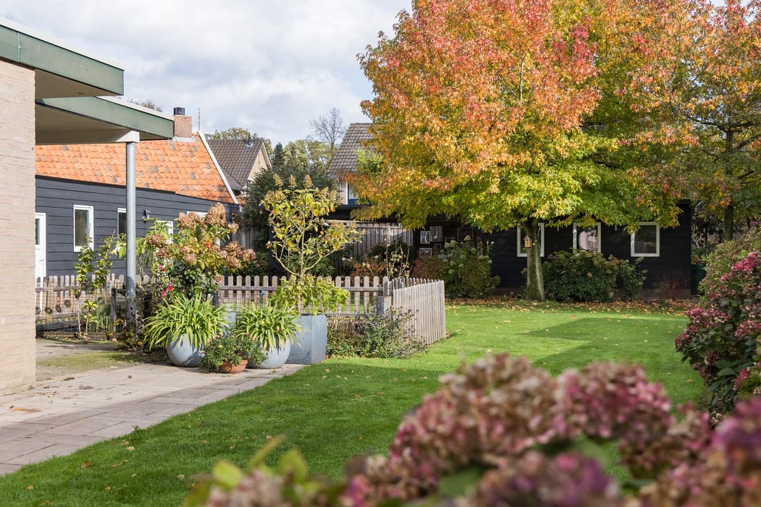 Foto 2 van Ootmarsumsestraat 116