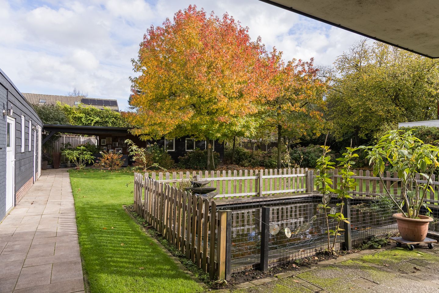 Foto 25 van Ootmarsumsestraat 116