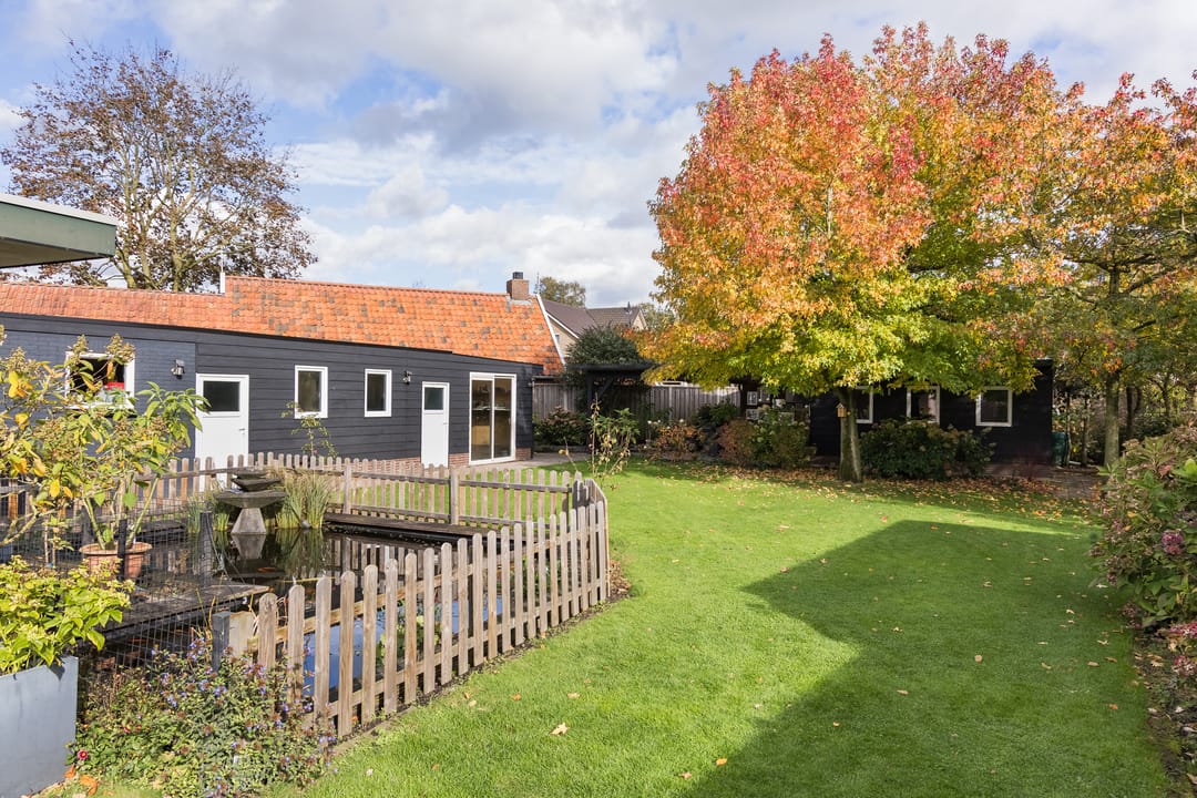 Foto 26 van Ootmarsumsestraat 116