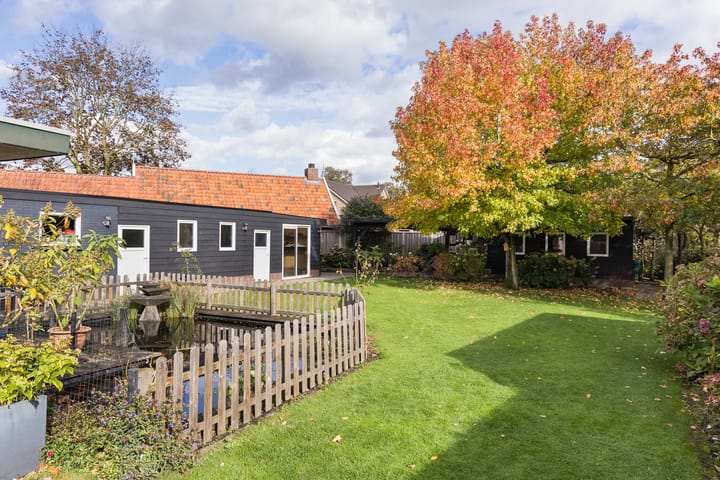 Photo 26 of Ootmarsumsestraat 116