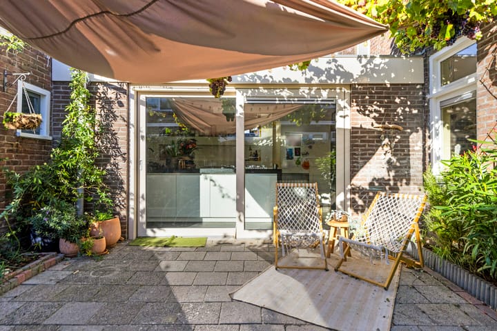 Photo 56 of Sumatrastraat 24