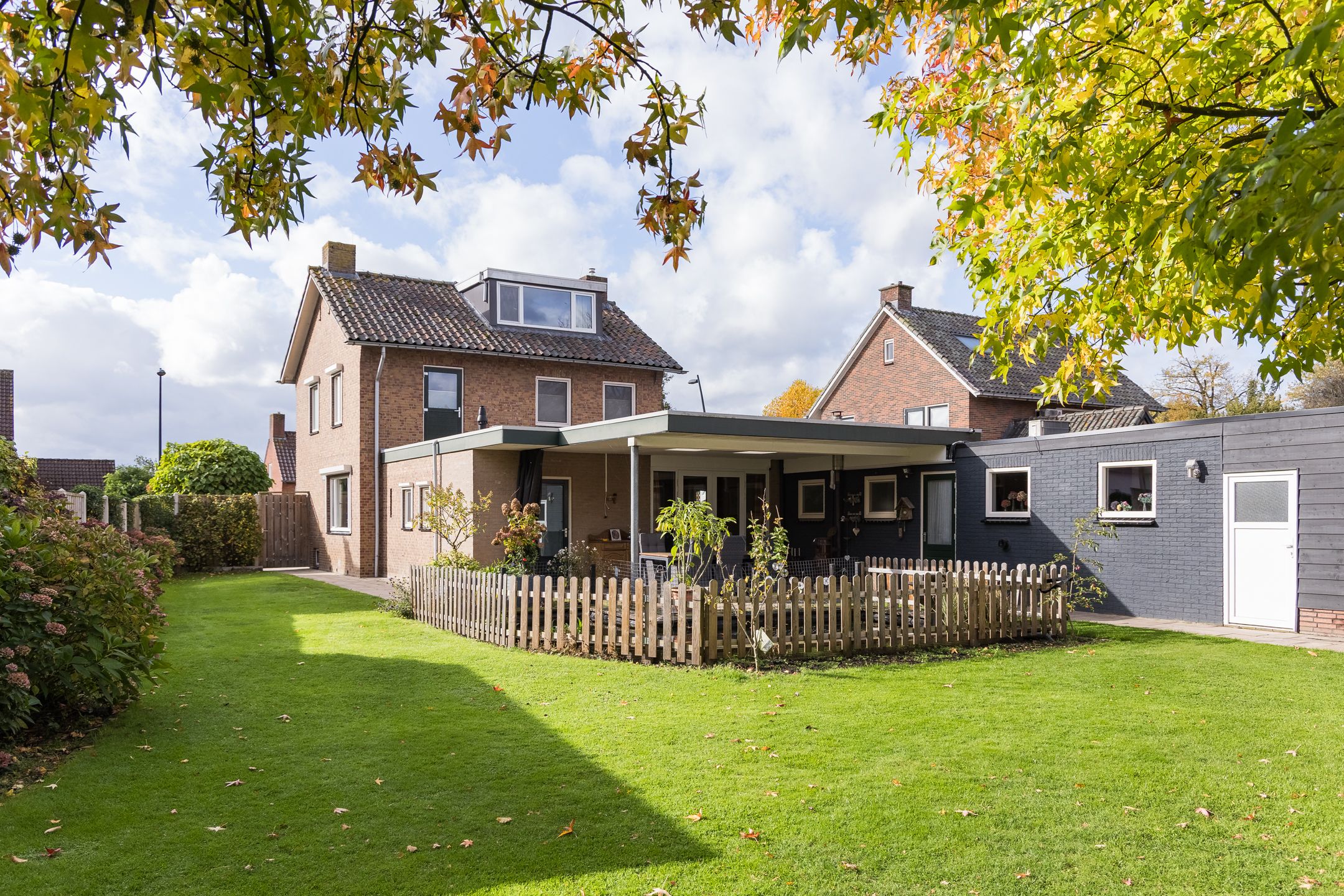 Ootmarsumsestraat, 116, Tilligte, 7634PR, Overijssel, Nederland 116 