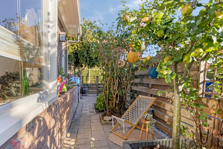 Photo 57 of Sumatrastraat 24