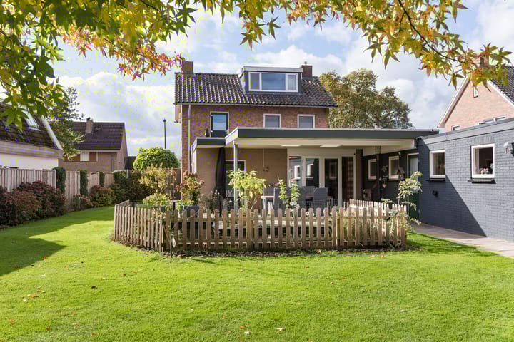 Photo 27 of Ootmarsumsestraat 116