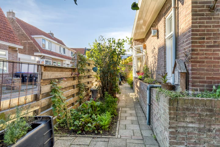 Photo 58 of Sumatrastraat 24