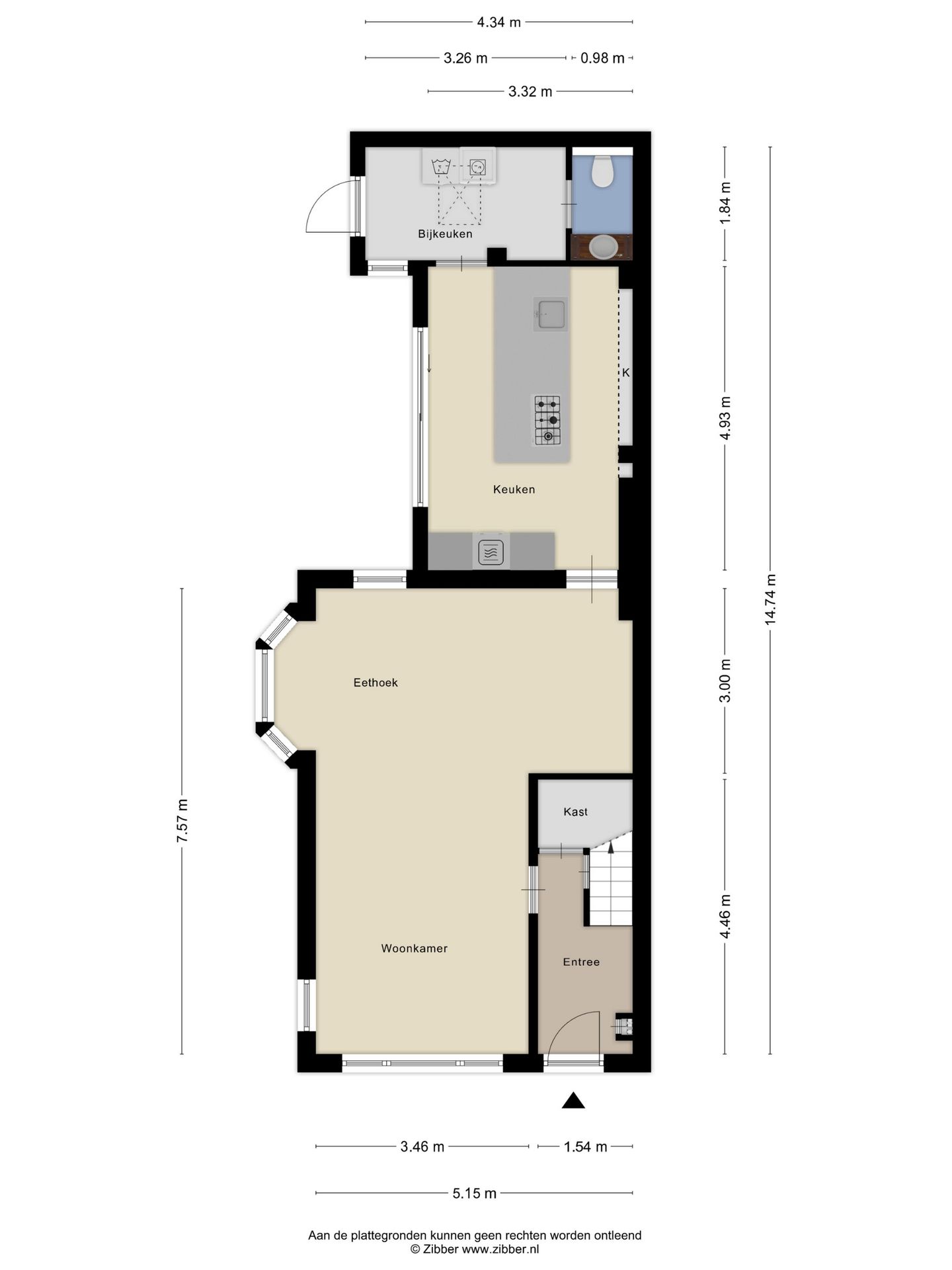 Foto 59 van Sumatrastraat 24