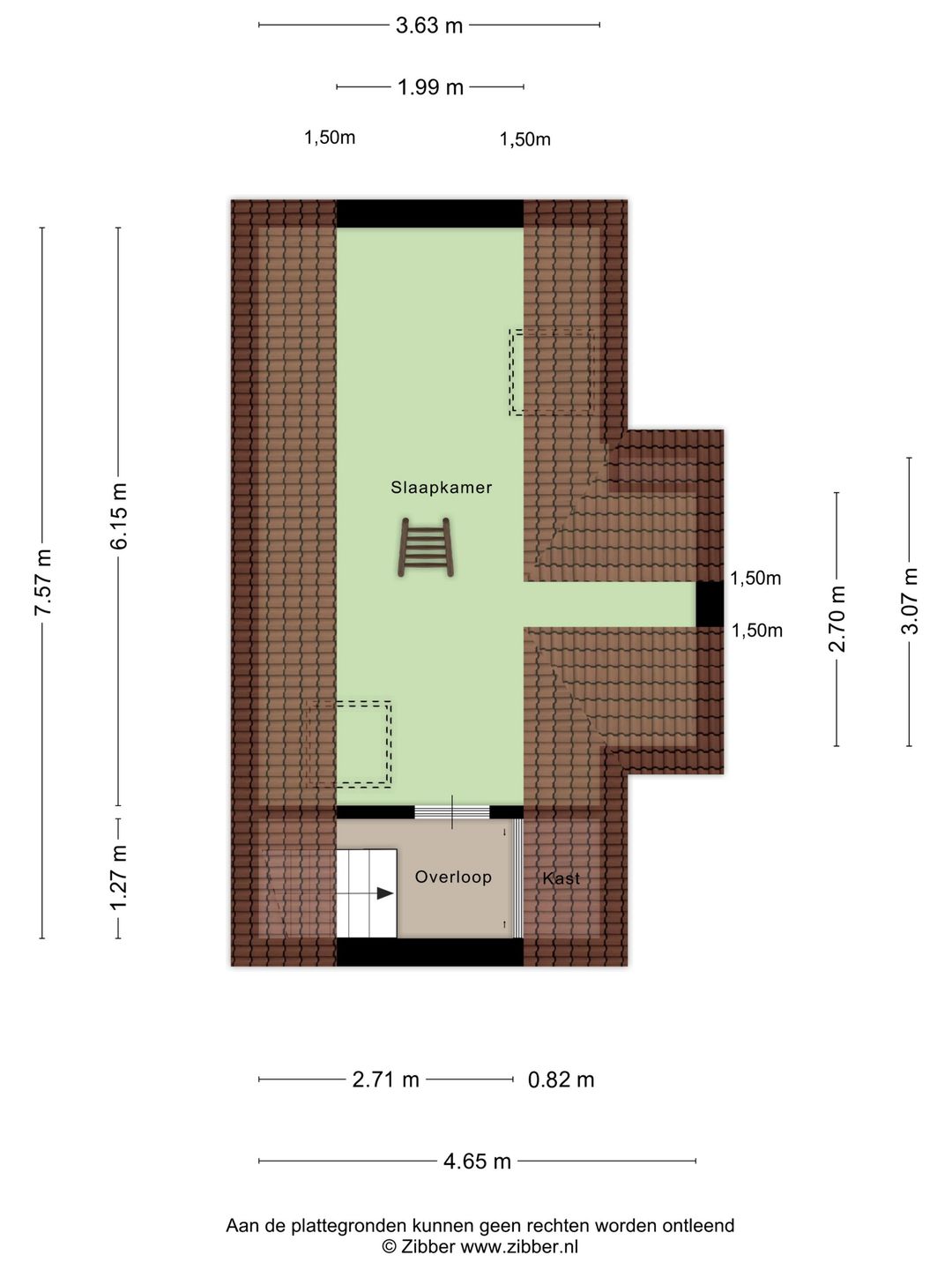 Foto 61 van Sumatrastraat 24