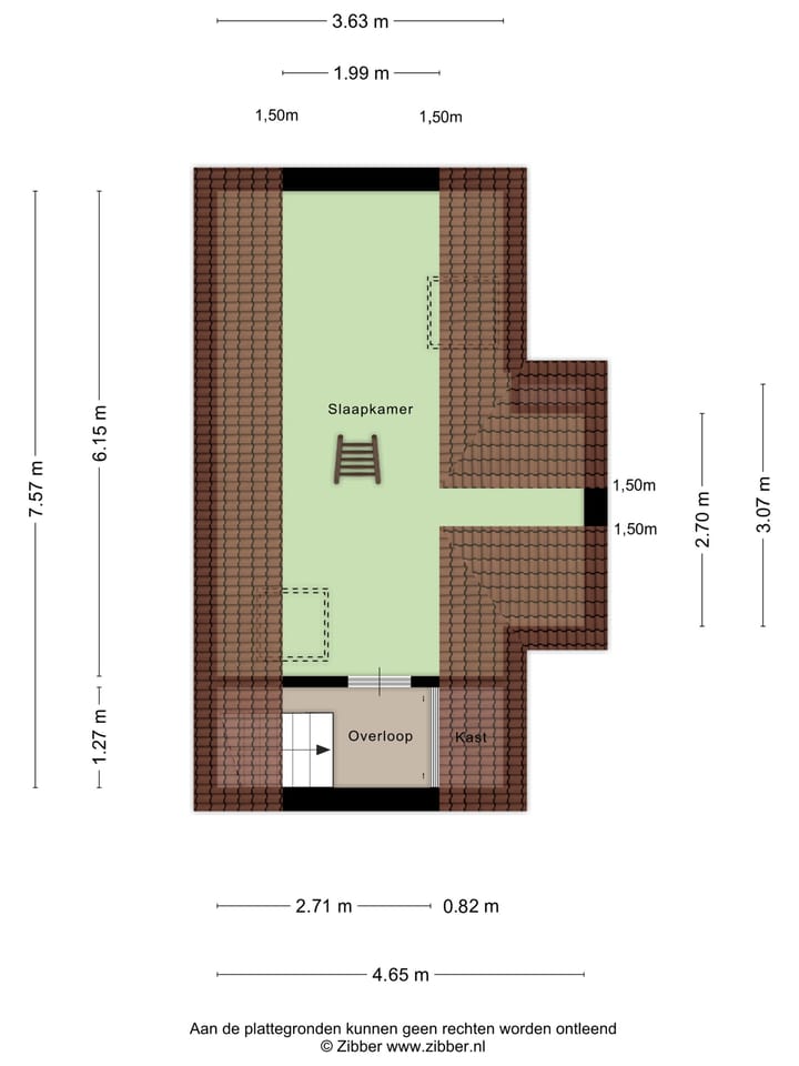 Photo 61 of Sumatrastraat 24