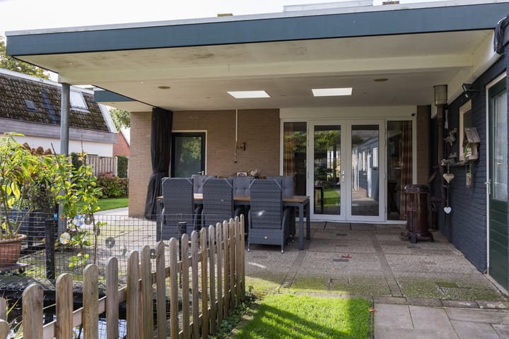 Photo 31 of Ootmarsumsestraat 116