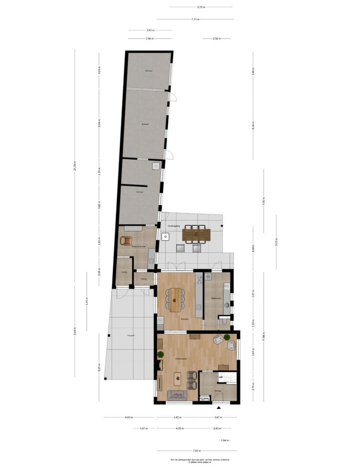 Photo 37 of Ootmarsumsestraat 116