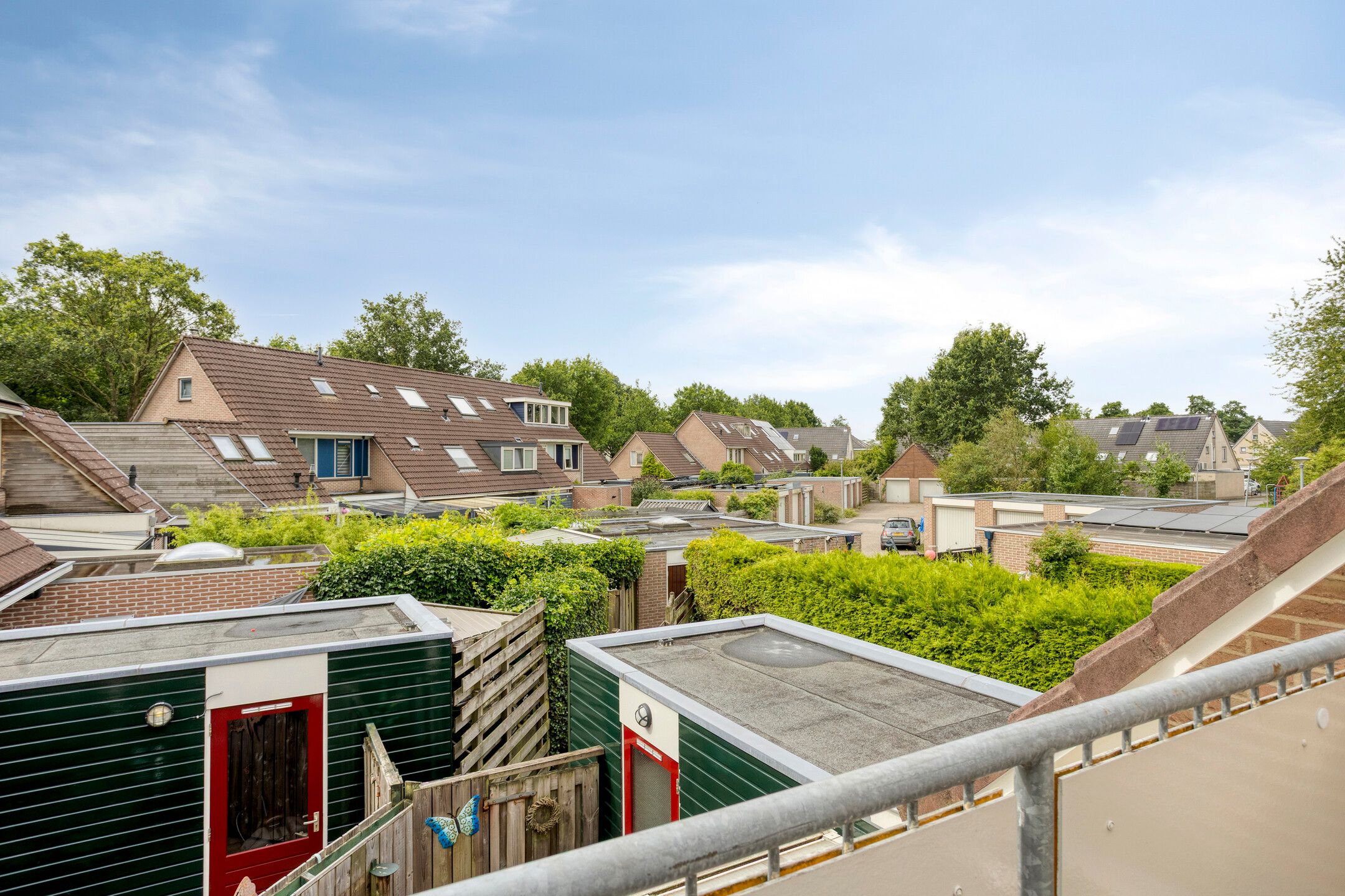 Foto 18 van de Slaiten 4