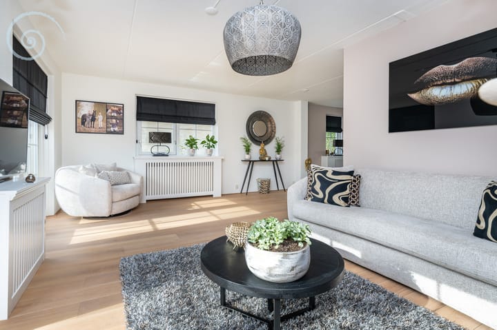 Foto 3 van Dieklaan 12