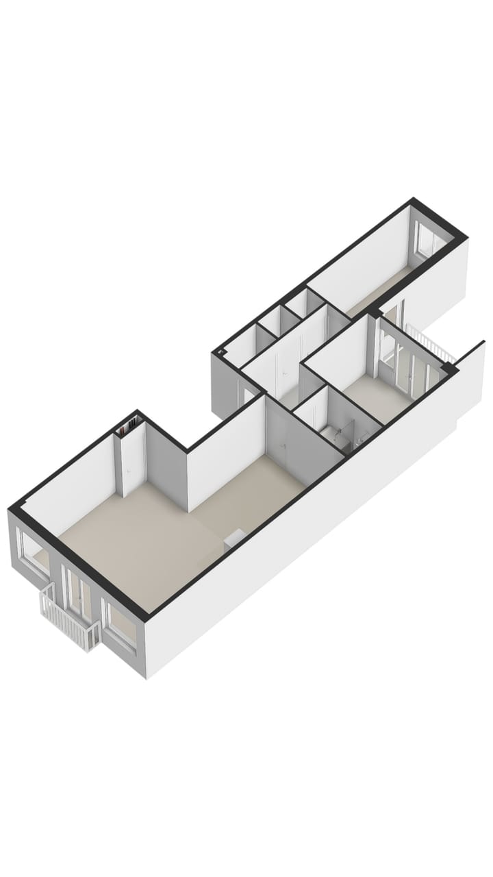 Photo 26 of Rustenburgerstraat 376-3