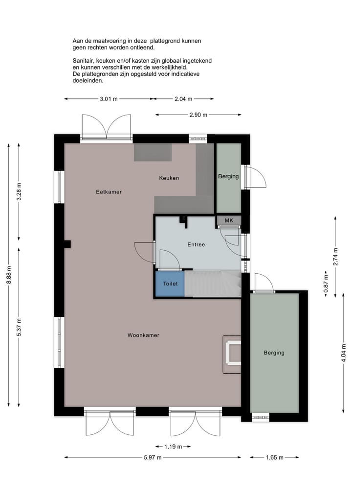 Foto 33 van Dieklaan 12
