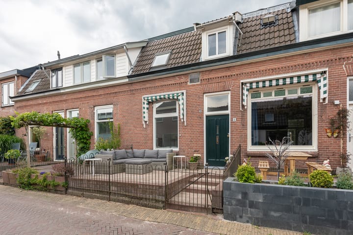 1e Nieuwstraat 42 main image