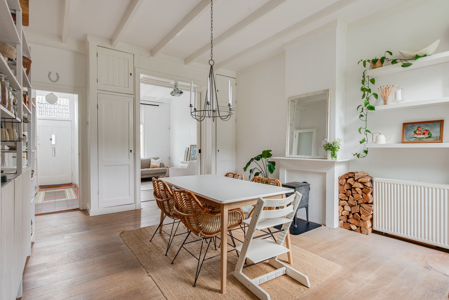 Foto 5 van 1e Nieuwstraat 42